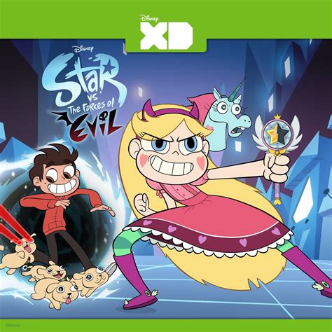 star vs las fuerzas del mal porno